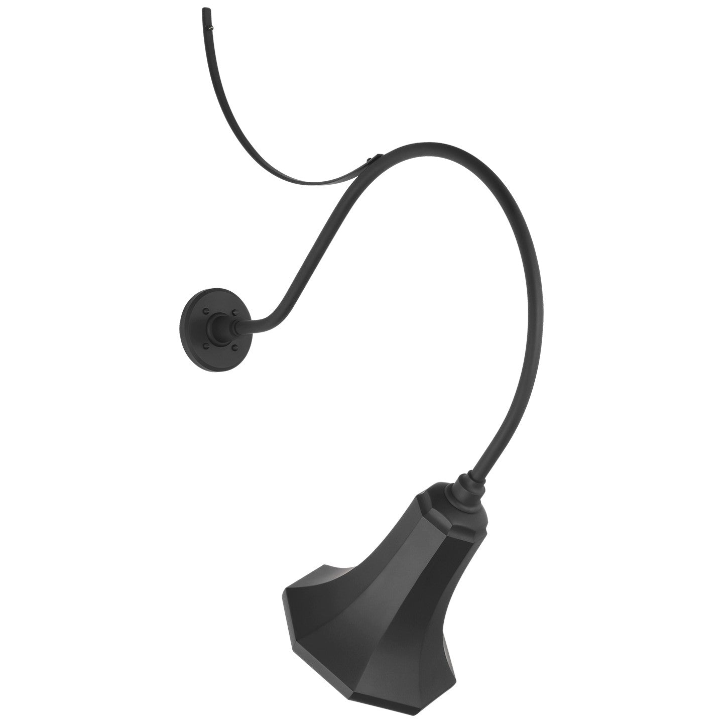 Visual Comfort Signature-TOB 2806MBK/S9-MBK|MAIN