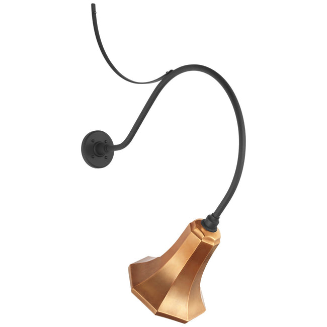 Visual Comfort Signature-TOB 2806MBK/S9-SC|MAIN