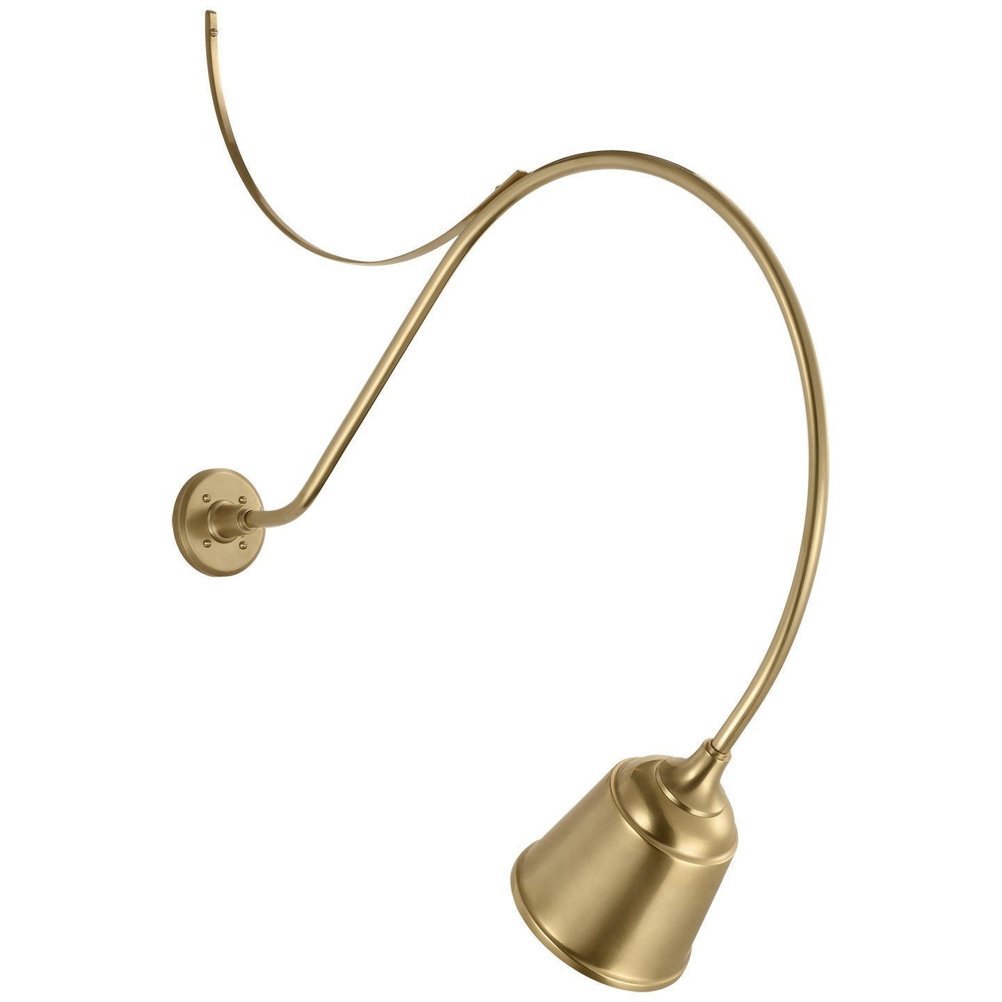 Visual Comfort Signature-TOB 2807HAB/S5-HAB|MAIN