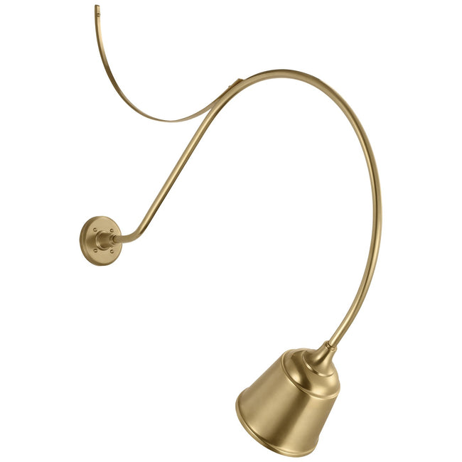 Visual Comfort Signature-TOB 2807HAB/S5-HAB|MAIN