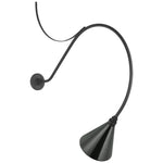 Visual Comfort Signature-TOB 2807MBK/S10-G|MAIN