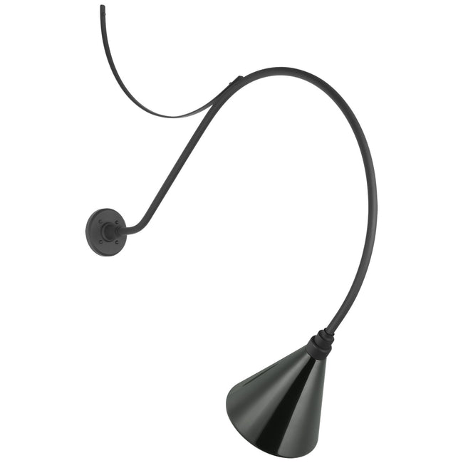 Visual Comfort Signature-TOB 2807MBK/S10-G|MAIN