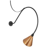 Visual Comfort Signature-TOB 2807MBK/S10-SC|MAIN