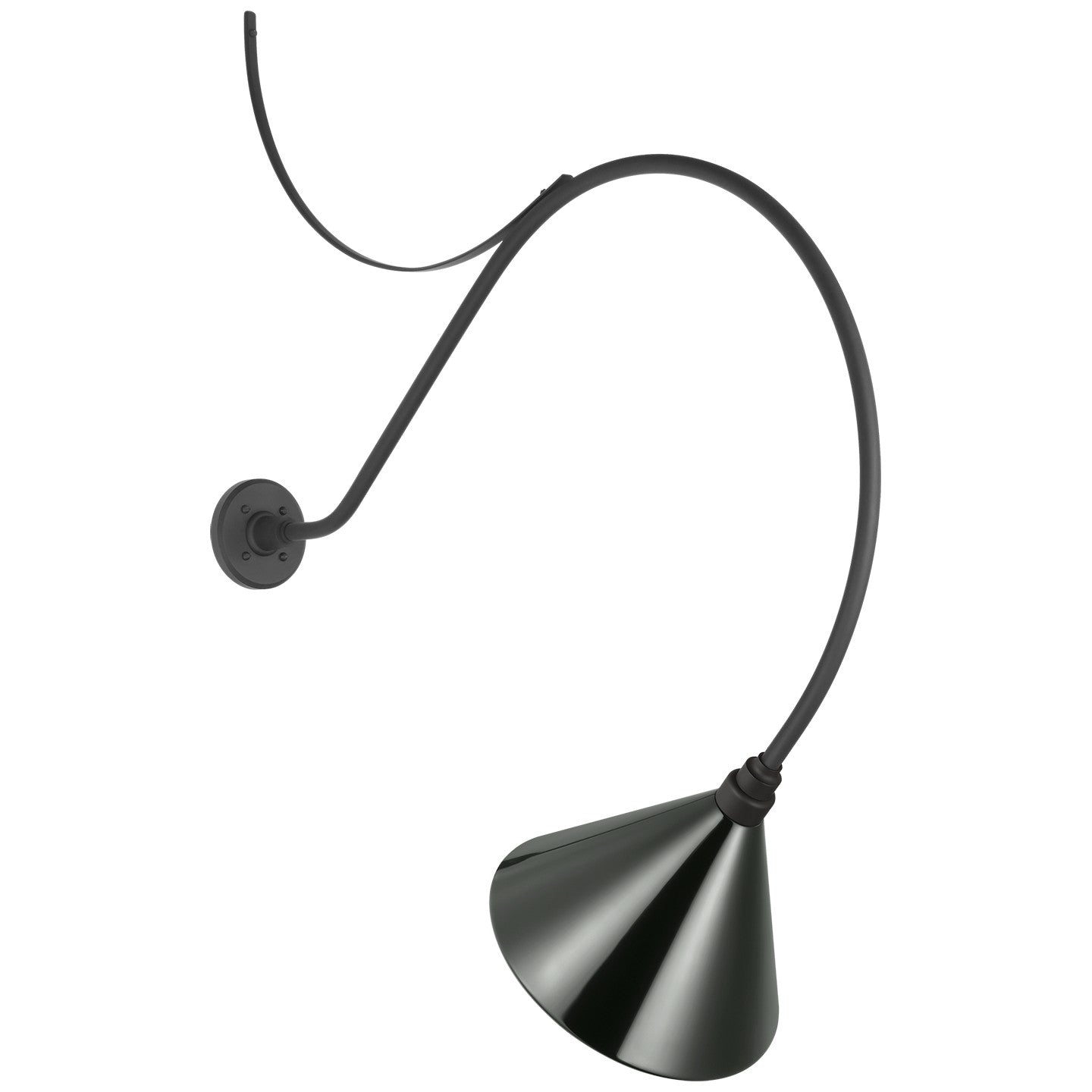 Visual Comfort Signature-TOB 2807MBK/S11-G|MAIN