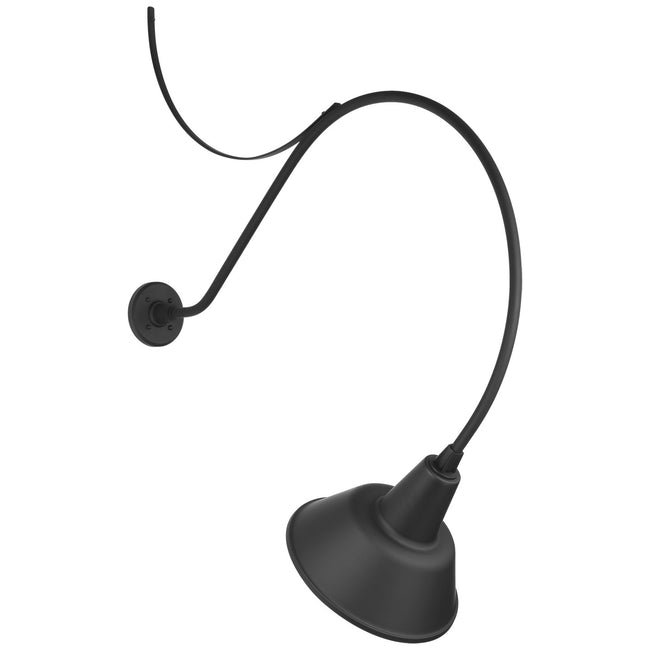 Visual Comfort Signature-TOB 2807MBK/S1-MBK|MAIN