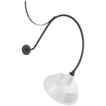 Visual Comfort Signature-TOB 2807MBK/S2-WHT|MAIN