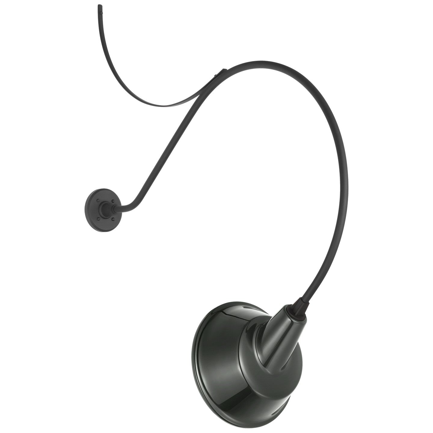 Visual Comfort Signature-TOB 2807MBK/S3-G|MAIN