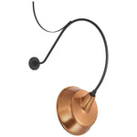 Visual Comfort Signature-TOB 2807MBK/S4-SC|MAIN