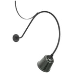 Visual Comfort Signature-TOB 2807MBK/S5-G|MAIN