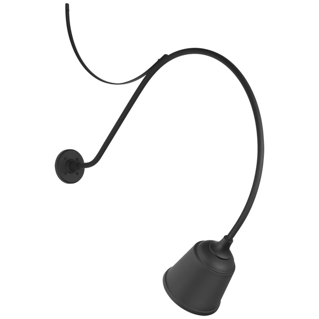 Visual Comfort Signature-TOB 2807MBK/S5-MBK|MAIN