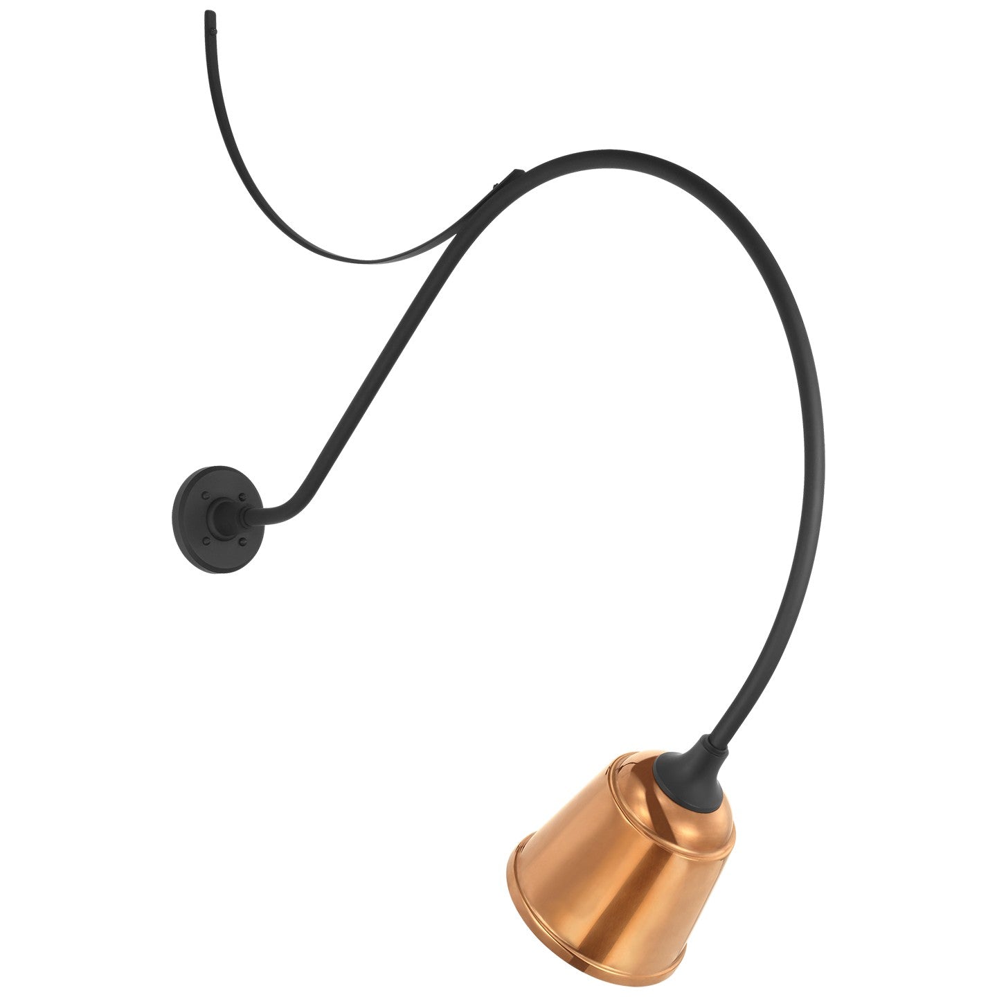 Visual Comfort Signature-TOB 2807MBK/S5-SC|MAIN