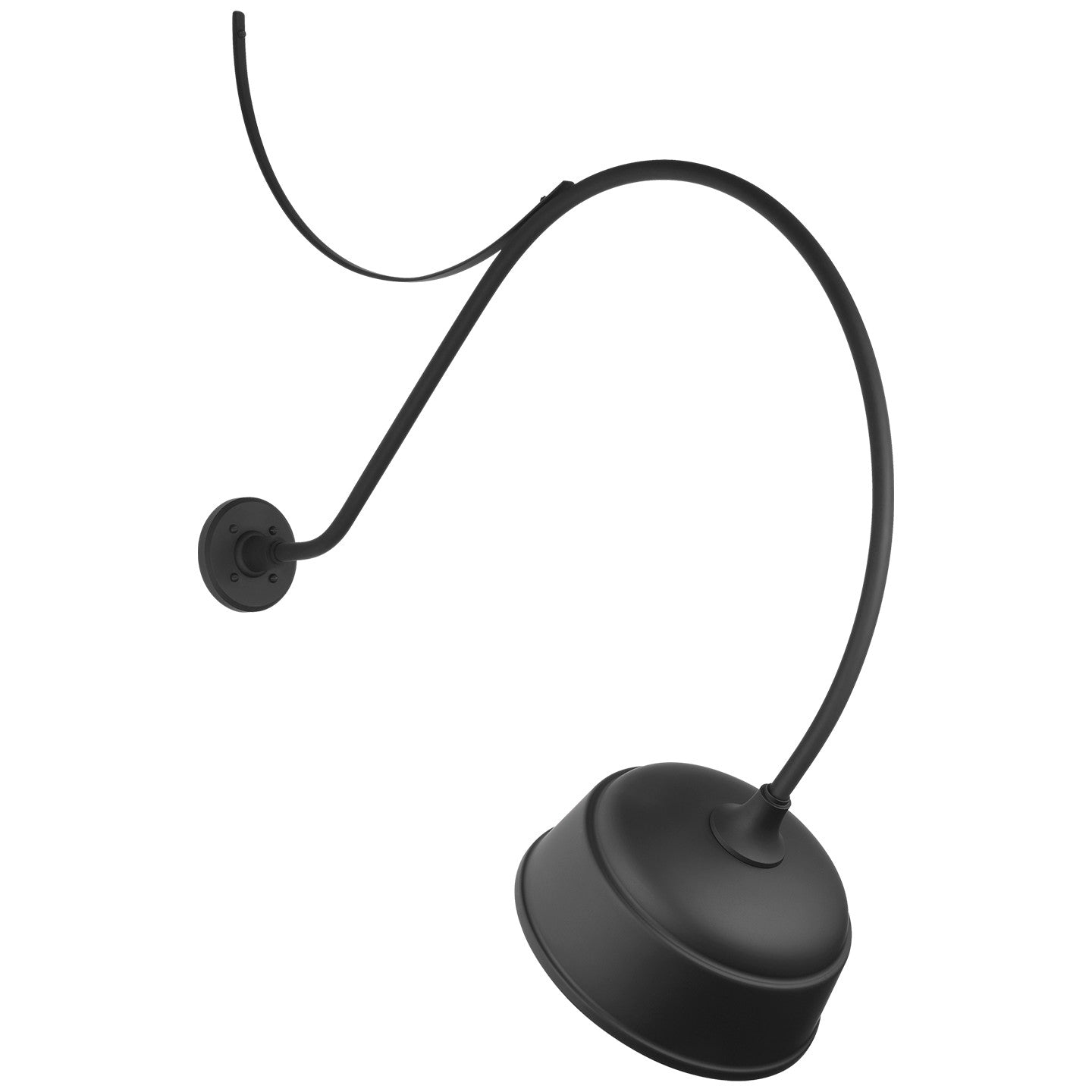 Visual Comfort Signature-TOB 2807MBK/S6-MBK|MAIN