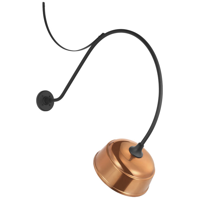 Visual Comfort Signature-TOB 2807MBK/S6-SC|MAIN