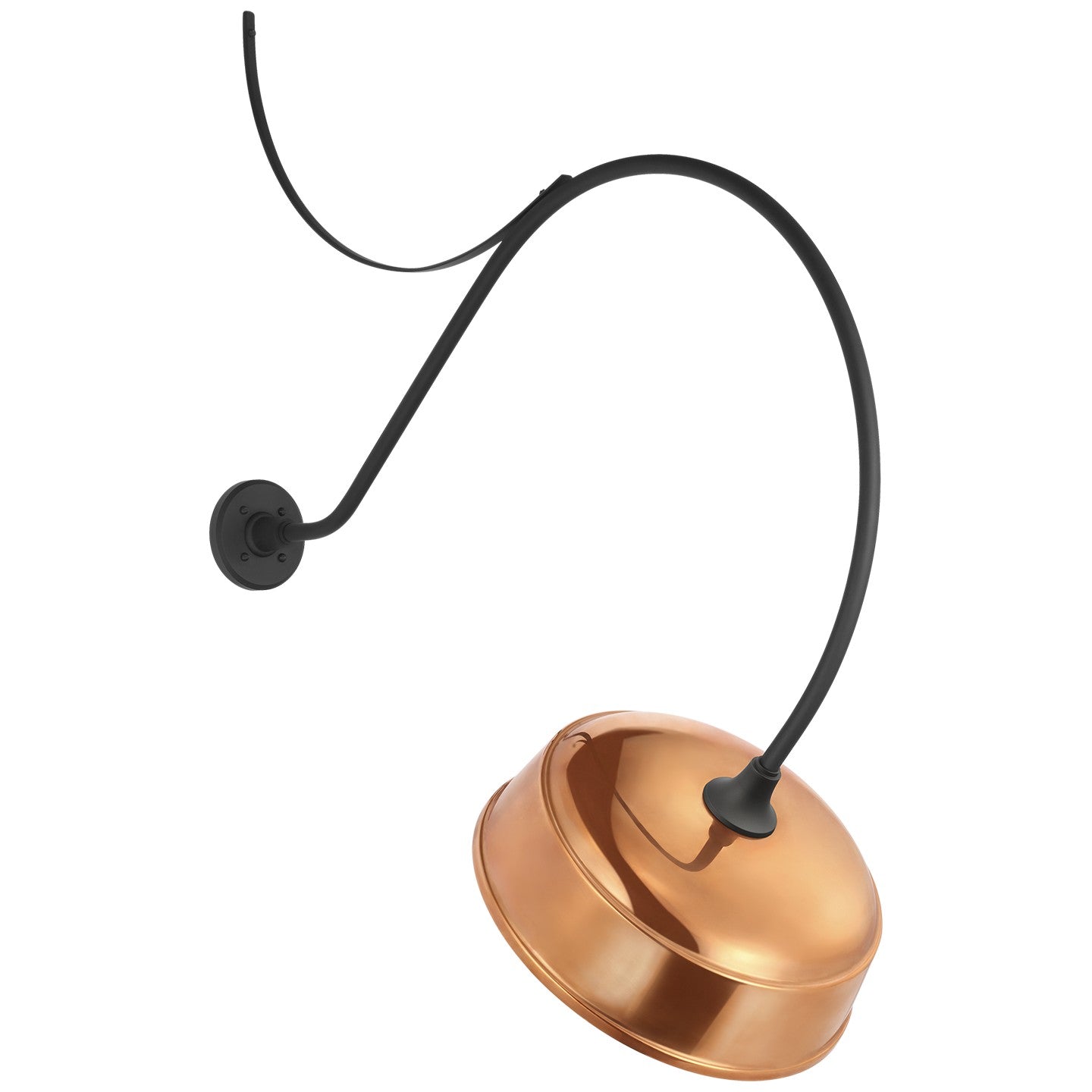 Visual Comfort Signature-TOB 2807MBK/S7-SC|MAIN