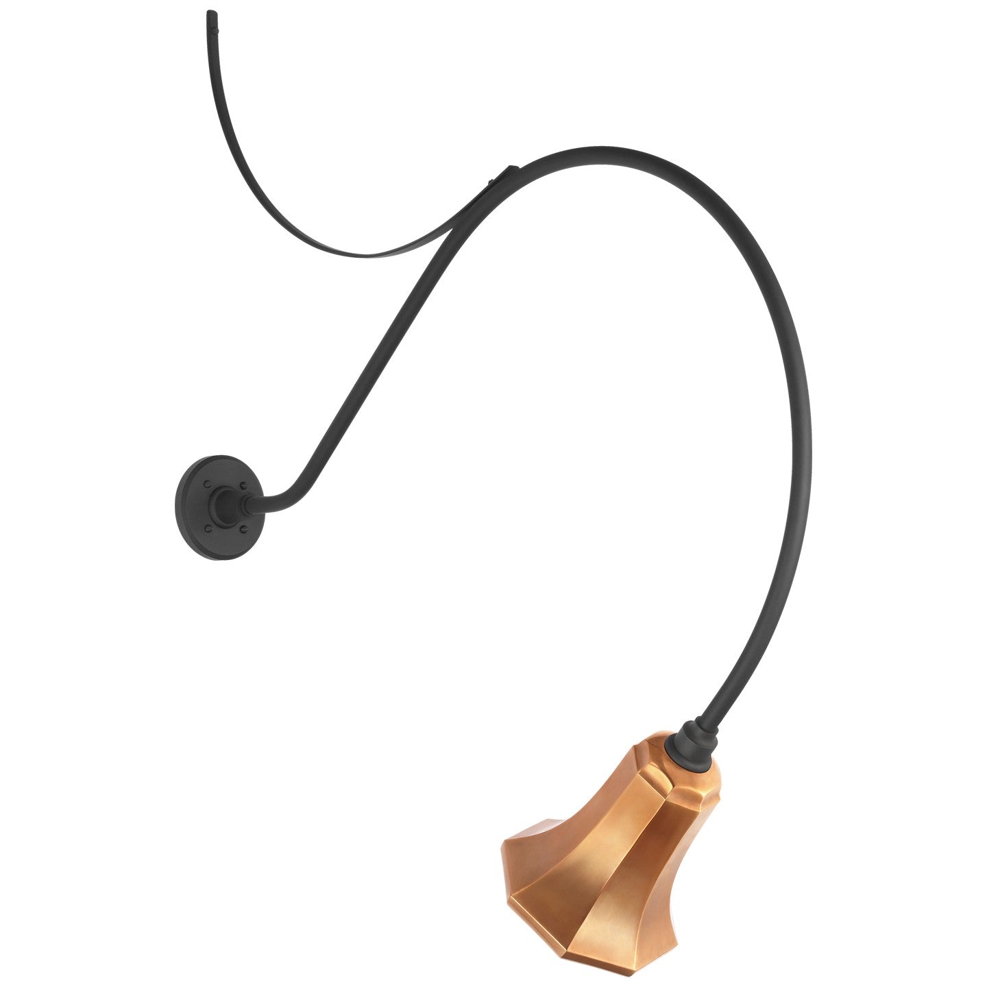 Visual Comfort Signature-TOB 2807MBK/S8-SC|MAIN