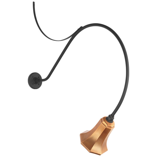 Visual Comfort Signature-TOB 2807MBK/S8-SC|MAIN