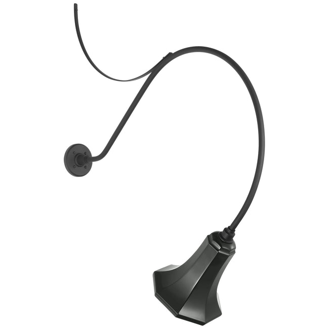 Visual Comfort Signature-TOB 2807MBK/S9-G|MAIN