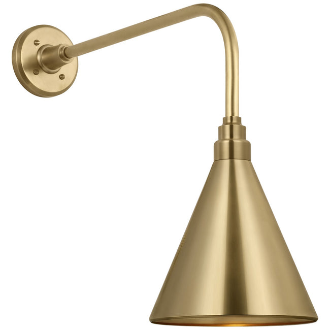 Visual Comfort Signature-TOB 2809HAB/S10-HAB|MAIN