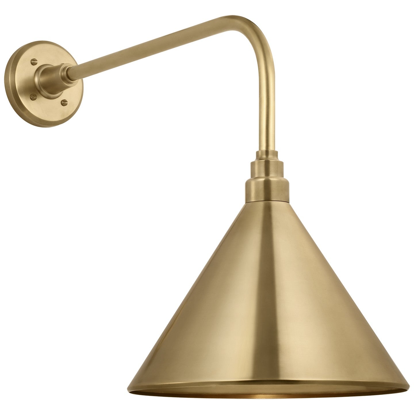 Visual Comfort Signature-TOB 2809HAB/S11-HAB|MAIN
