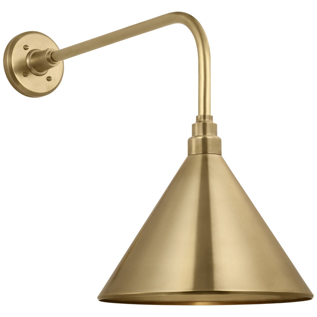 Visual Comfort Signature-TOB 2809HAB/S11-HAB|MAIN