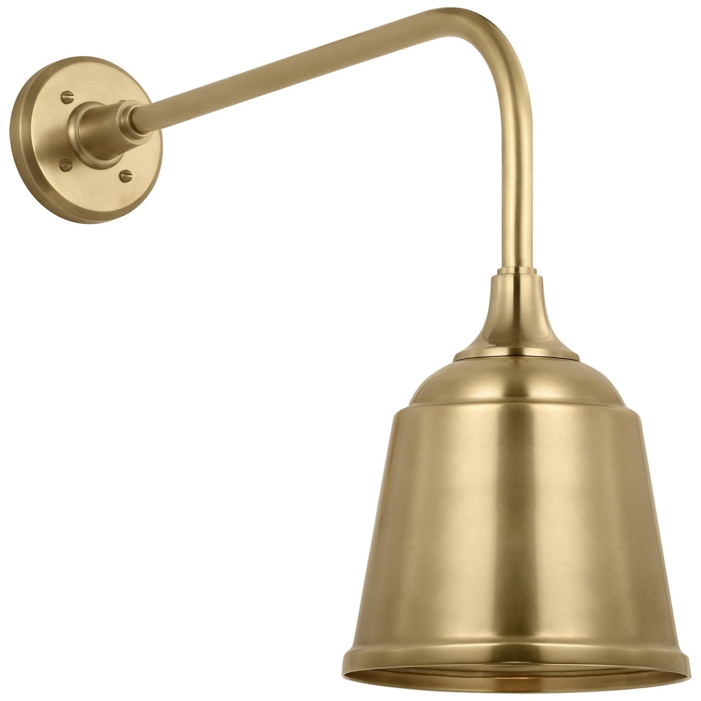 Visual Comfort Signature-TOB 2809HAB/S5-HAB|MAIN