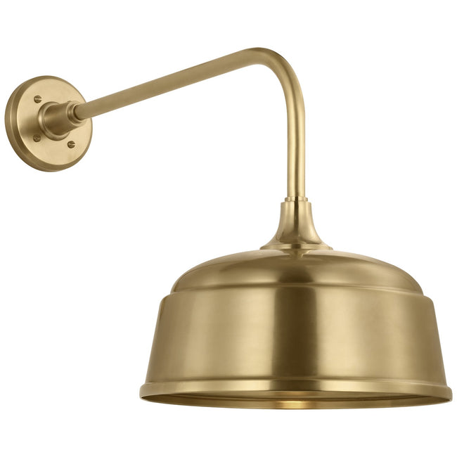 Visual Comfort Signature-TOB 2809HAB/S6-HAB|MAIN