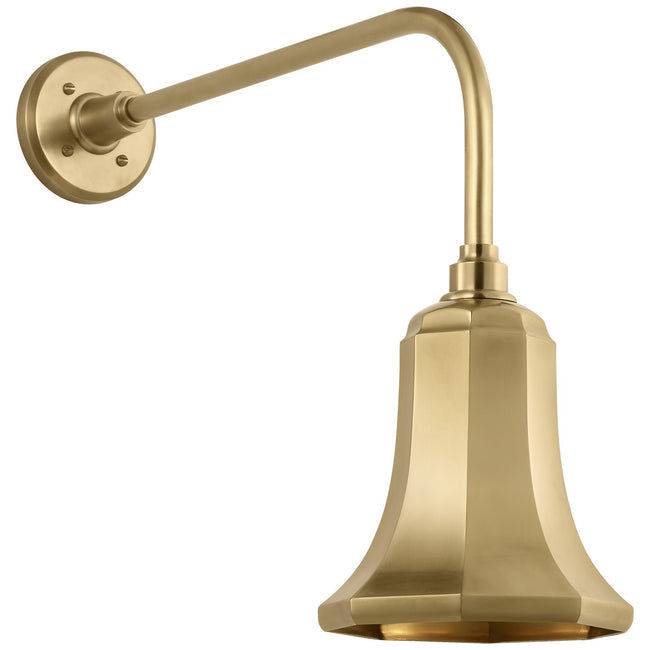 Visual Comfort Signature-TOB 2809HAB/S8-HAB|MAIN