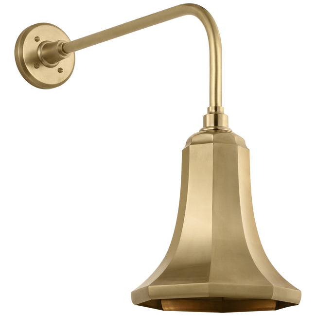 Visual Comfort Signature-TOB 2809HAB/S9-HAB|MAIN