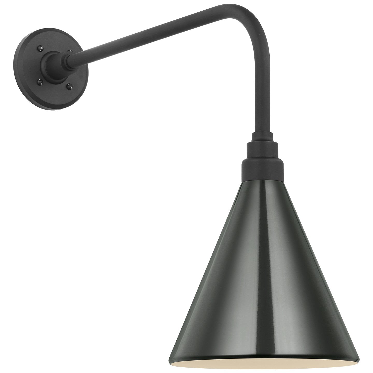 Visual Comfort Signature-TOB 2809MBK/S10-G|MAIN