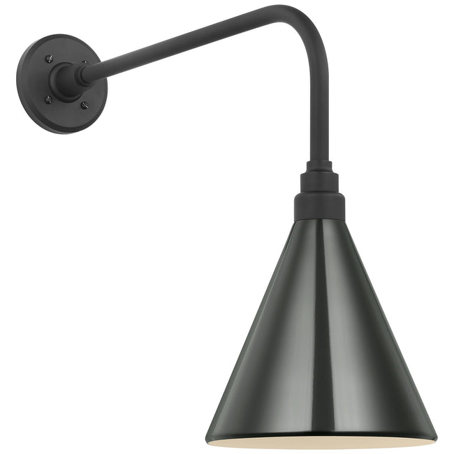 Visual Comfort Signature-TOB 2809MBK/S10-G|MAIN