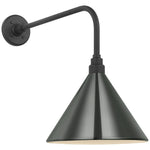 Visual Comfort Signature-TOB 2809MBK/S11-G|MAIN
