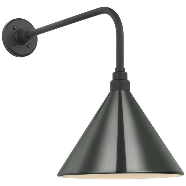 Visual Comfort Signature-TOB 2809MBK/S11-G|MAIN