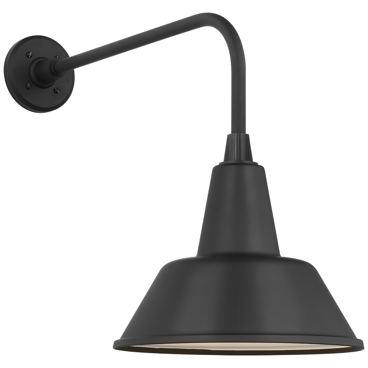 Visual Comfort Signature-TOB 2809MBK/S1-MBK|MAIN