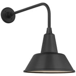 Visual Comfort Signature-TOB 2809MBK/S1-MBK|MAIN