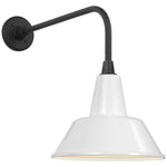 Visual Comfort Signature-TOB 2809MBK/S1-WHT|MAIN