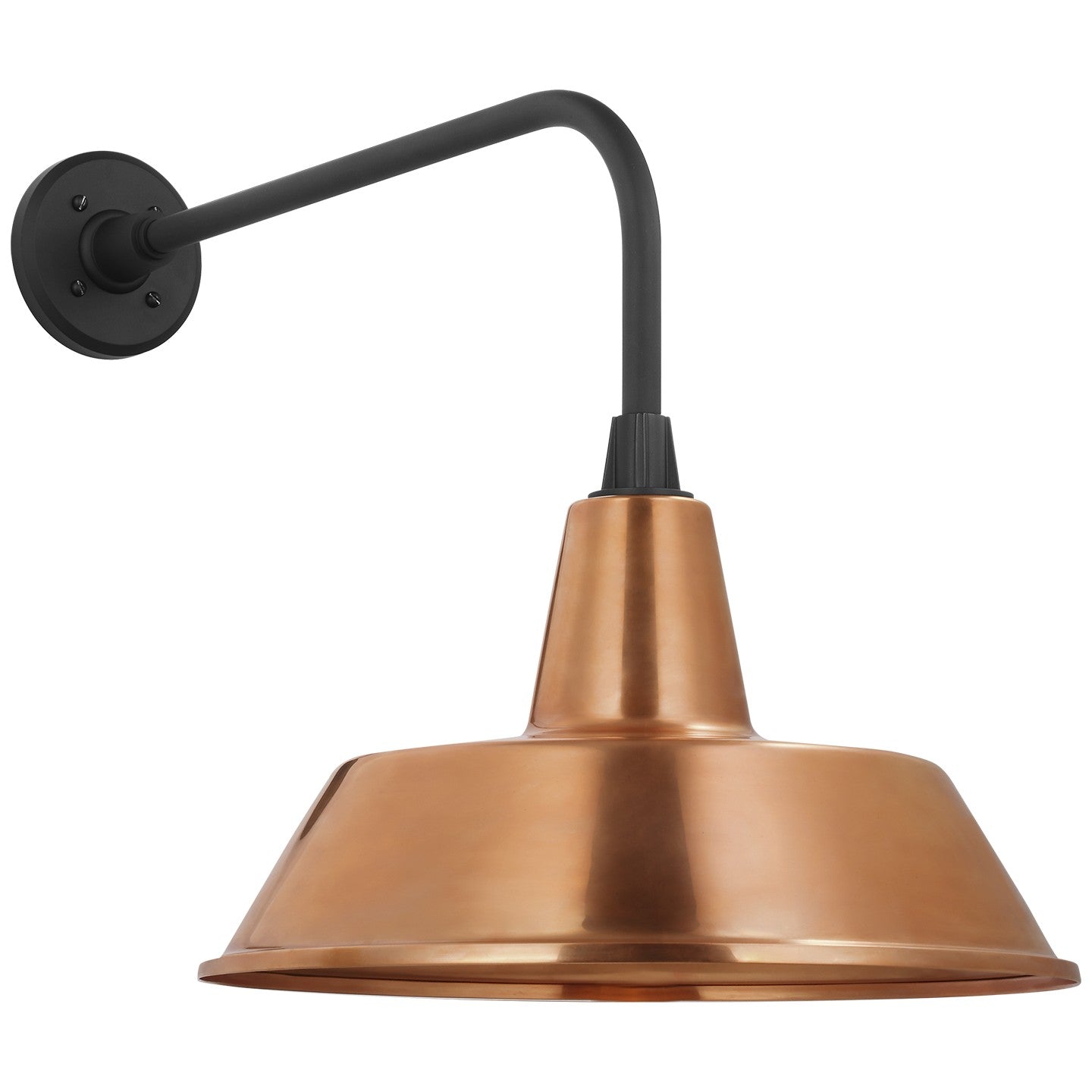 Visual Comfort Signature-TOB 2809MBK/S2-SC|MAIN