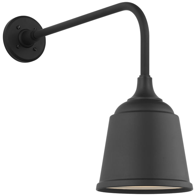 Visual Comfort Signature-TOB 2809MBK/S5-MBK|MAIN