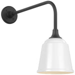 Visual Comfort Signature-TOB 2809MBK/S5-WHT|MAIN
