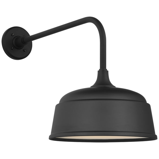 Visual Comfort Signature-TOB 2809MBK/S6-MBK|MAIN