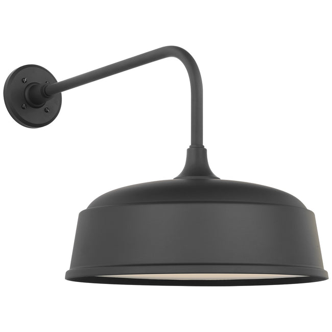 Visual Comfort Signature-TOB 2809MBK/S7-MBK|MAIN