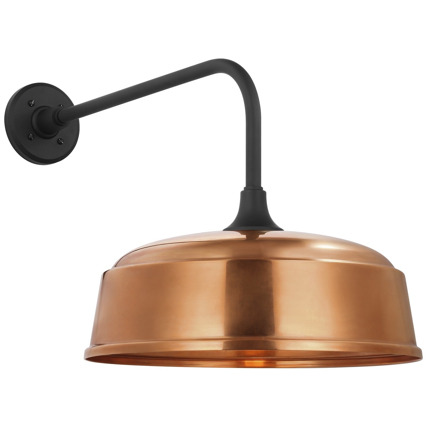 Visual Comfort Signature-TOB 2809MBK/S7-SC|MAIN