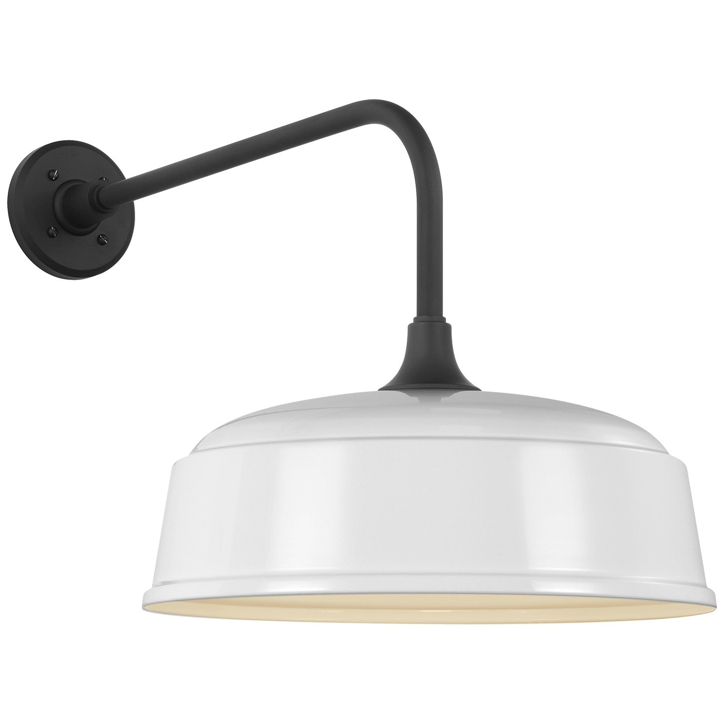 Visual Comfort Signature-TOB 2809MBK/S7-WHT|MAIN