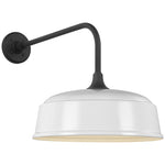 Visual Comfort Signature-TOB 2809MBK/S7-WHT|MAIN
