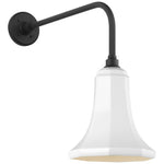 Visual Comfort Signature-TOB 2809MBK/S9-WHT|MAIN
