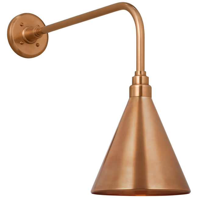 Visual Comfort Signature-TOB 2809SC/S10-SC|MAIN