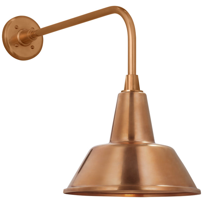 Visual Comfort Signature-TOB 2809SC/S1-SC|MAIN