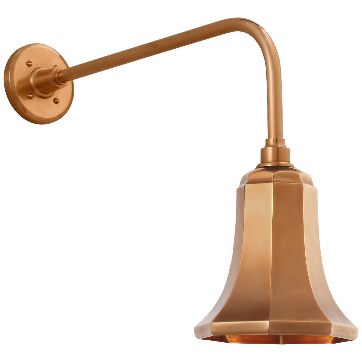 Visual Comfort Signature-TOB 2809SC/S8-SC|MAIN