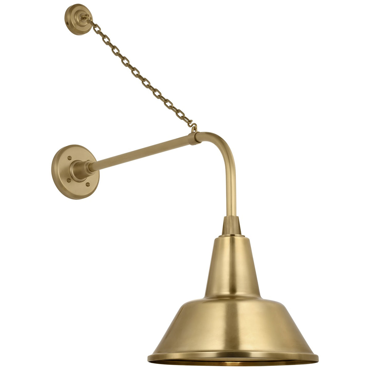 Visual Comfort Signature-TOB 2810HAB/S1-HAB|MAIN