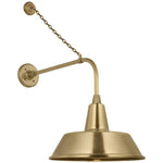 Visual Comfort Signature-TOB 2810HAB/S2-HAB|MAIN