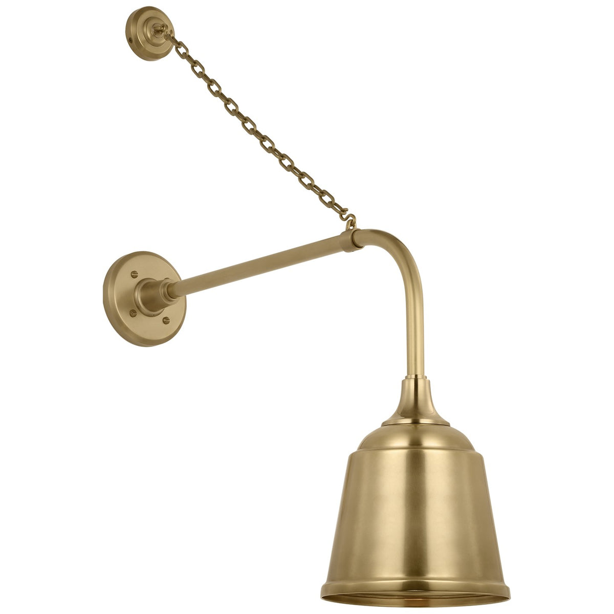 Visual Comfort Signature-TOB 2810HAB/S5-HAB|MAIN